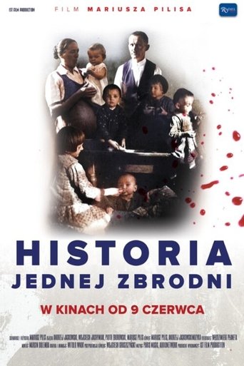 Historia jednej zbrodni caly film online