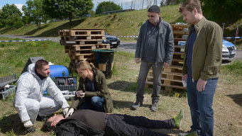 Episode 81 — Parkplatz bitte sauber halten