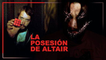 Galeria 5 - 1974: la posesión de Altair
