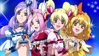 Fresh Precure! (2009-2010)