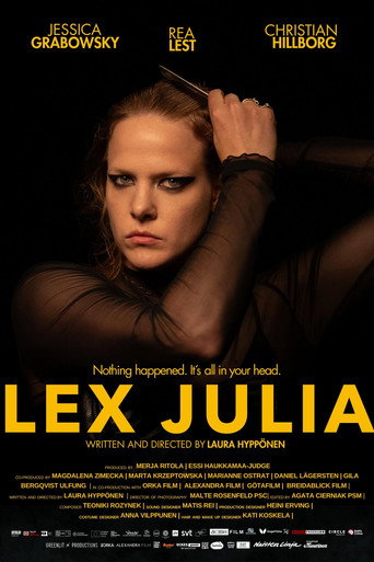 Lex Julia