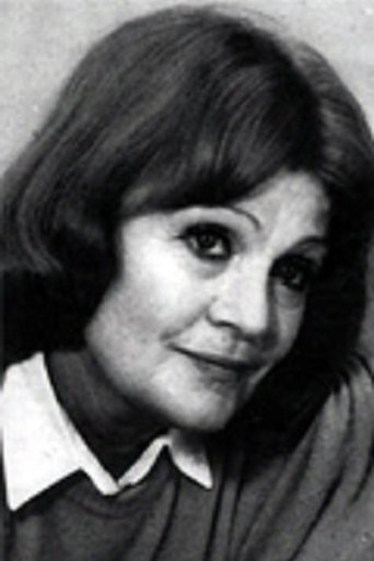 Image of Olga Yakovleva