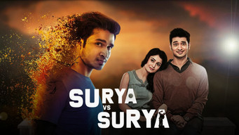 Surya Vs Surya (2015)