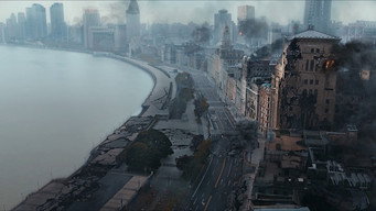 Шанхайська фортеця (2018)