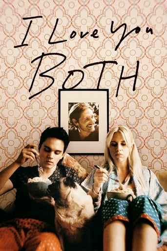 Poster of I Love You Both