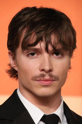 Foto de Nicholas Alexander Chavez