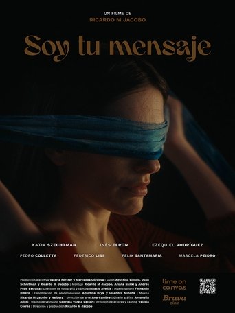 I am your Message (1970)