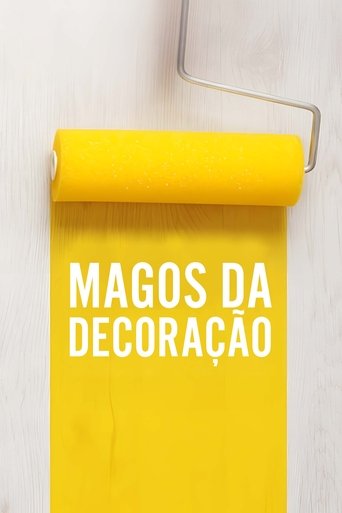 Magos da Decoração