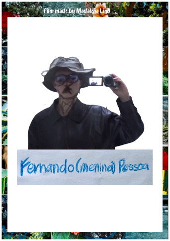 Fernando (menina) Pessoa