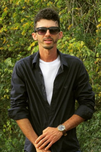Ricardo Cavalcanti — 1