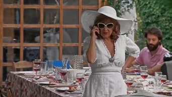 Episode 2 — &Zeta;&alpha;&mu;ί&rho; &kappa;&alpha;&iota; &Lambda;&omicron;&upsilon;ί&zeta;&alpha; (&Alpha; &Mu;έ&rho;&omicron;&sigmaf;)