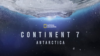Continent 7: Antarctica (2016)