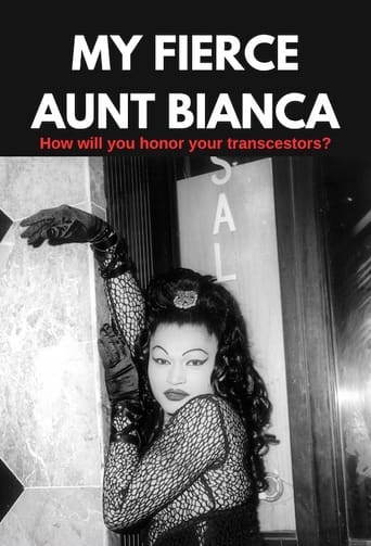 My Fierce Aunt Bianca