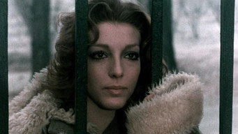 They Have Changed Their Face (1971)