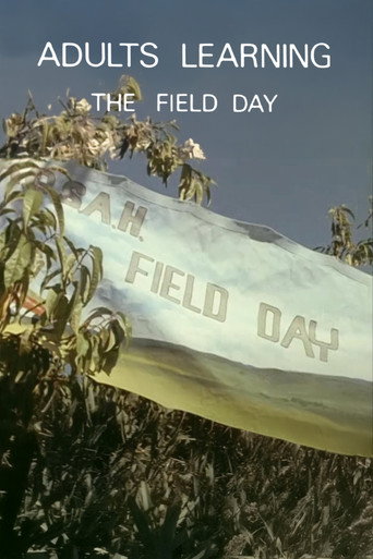 Adults Learning: The Field Day (1972)
