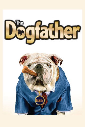The Dogfather — Pôsteres 5