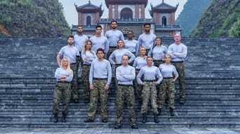 Celebrity SAS: Who Dares Wins - 1x01