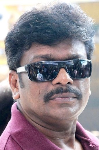 Parthiban Radhakrishnan