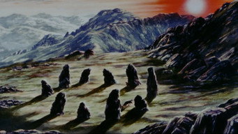 Still 9 from The Plague Dogs