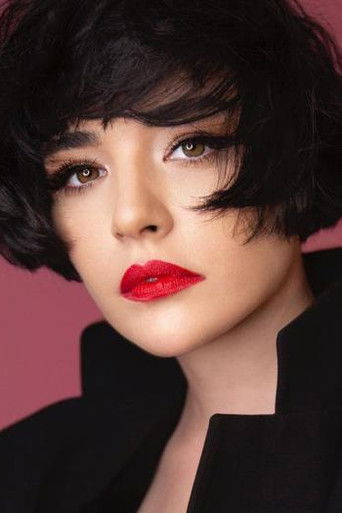 Foto de Gonca Vuslateri