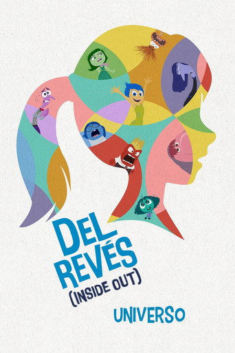 Del revés (Inside Out) - Colección