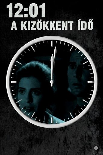 12:01 - A kizökkent idő