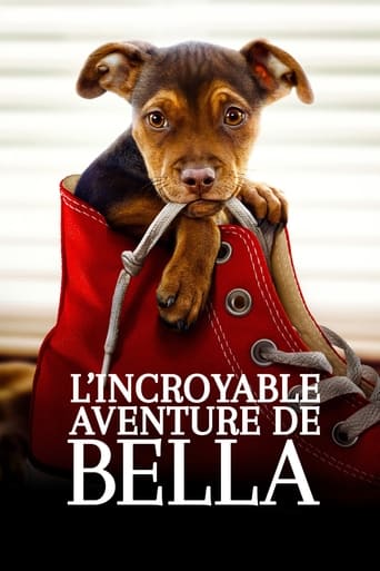 L'Incroyable Aventure de Bella