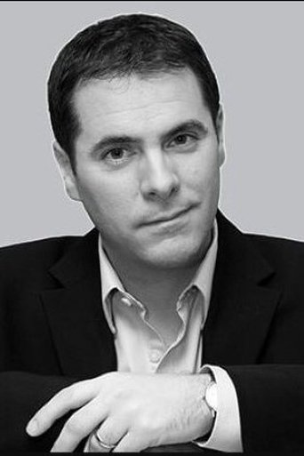 Image of Ian Axton