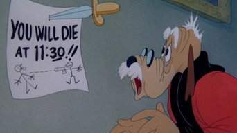 Who Killed Who? (1943)