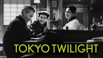 Tokyo Twilight (1957)