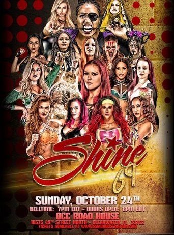 SHINE 69 (2021)
