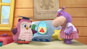 Doctora Juguetes T2E23
