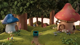 Smurfs media image
