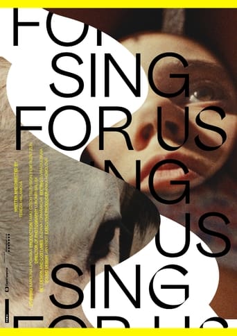 Poster för Sing for Us