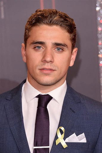 Foto de Alex James-Phelps