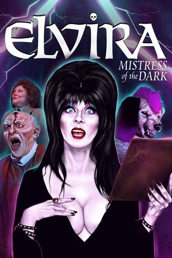 Elvira, Mistress of the Dark