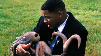 Men in Black backdrop 9