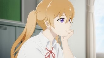 Cena de Quem é o seu espelho espiando?