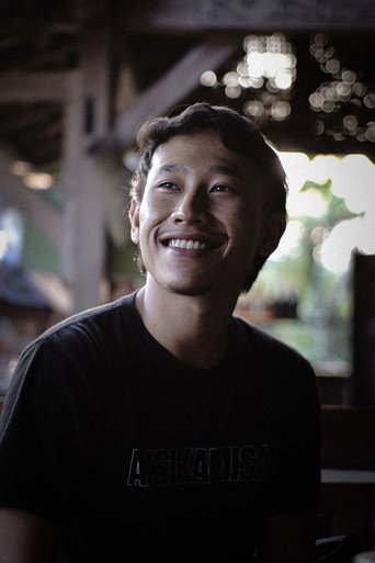 Rizal Hanun — 2