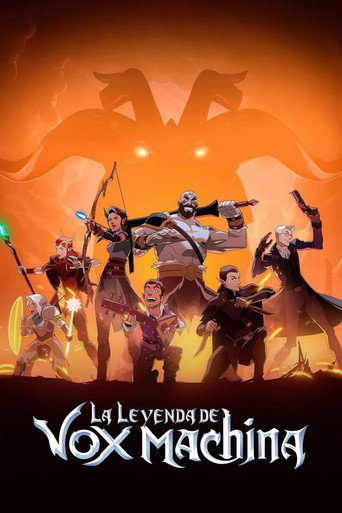 Temporada 2 poster