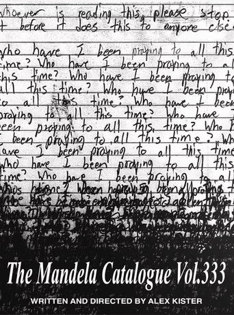 The Mandela Catalogue Vol. 333