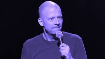 Jim Norton: Mouthful of Shame (2017)