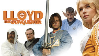 Lloyd the Conqueror (2011)