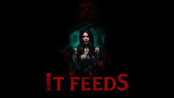 #9 It Feeds