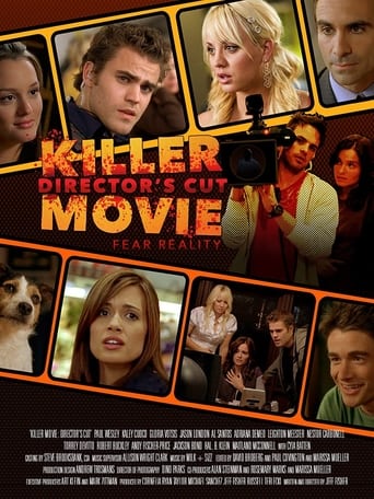 Killer Movie: Director’s Cut (2021)