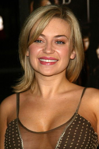 Foto de Monica Keena