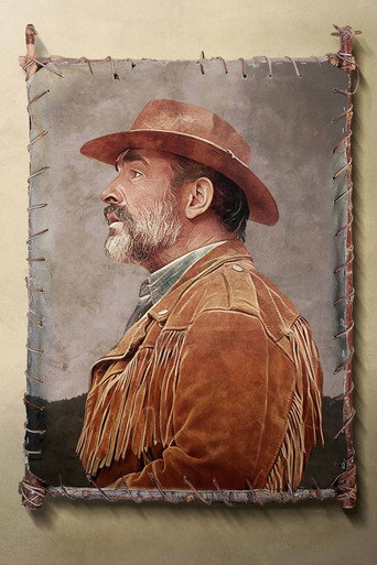 Póster del título