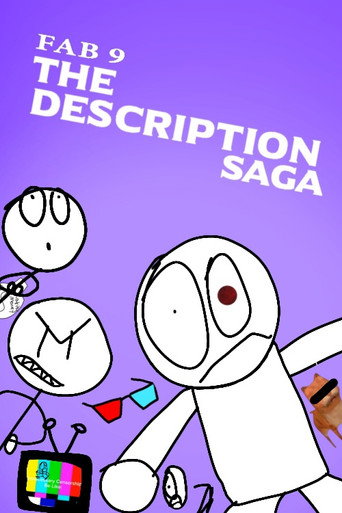The Description Saga