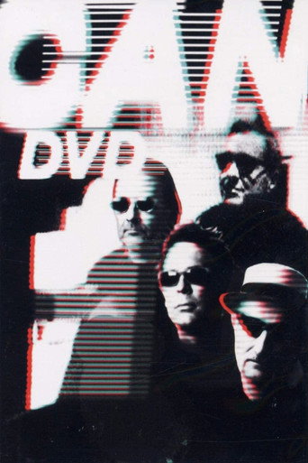 CAN: The Documentary (1999)