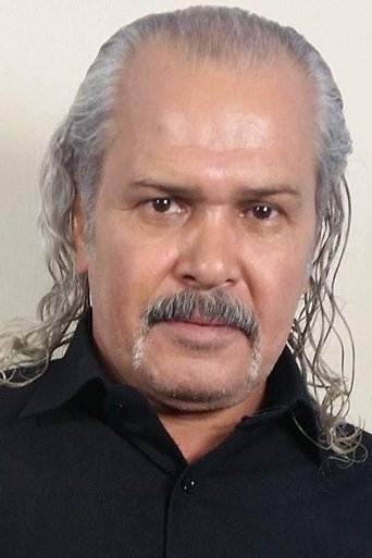 Imagine Mokhtar Saeghi